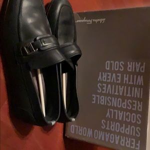 Ferragamo nice gift for the man who loves shoes!